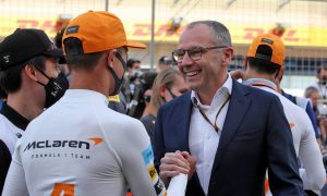 Potential new teams in confidential talks with F1 – Domenicali