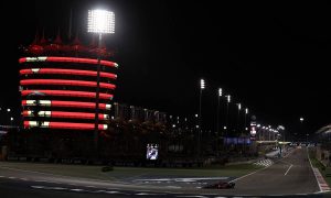 2022 Bahrain Grand Prix - Race results