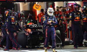 Red Bull confident Bahrain fuel supply issue is solved