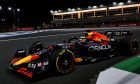 Max Verstappen (NLD) Red Bull Racing RB18. 25.03.2022 Formula 1 World Championship, Rd 2, Saudi Arabian Grand Prix, Jeddah