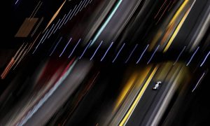 Jeddah Speed Trap: Who is the fastest of them all?