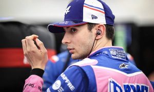 Ocon 'one degree' away from crashing like Schumacher
