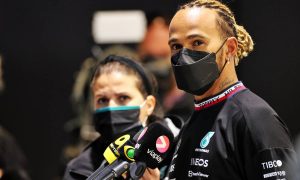 Hamilton admits to long lasting 'mental and emotional' struggles