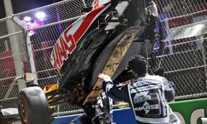 Haas: More to lose then to gain from fixing Schumacher's car