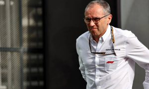 Domenicali: 'No one can judge Formula 1's morality'
