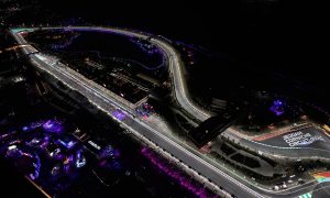 2022 Saudi Arabian Grand Prix - Race results