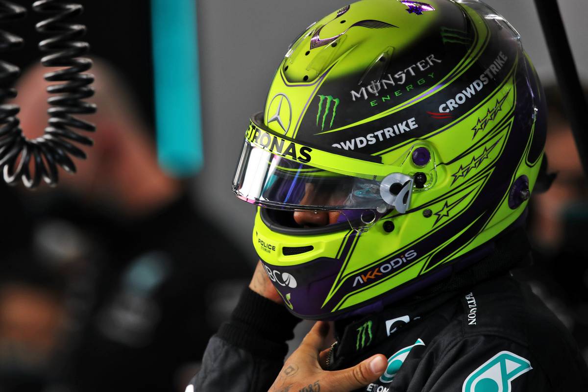 Lewis Hamilton lays down gauntlet to Max Verstappen in moment which ignites  F1 title race and evokes memories of Prost vs Senna