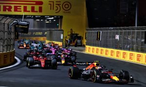 F1i's Driver Ratings for the 2022 Saudi Arabia GP