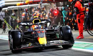 Perez rues 'bad luck' after missing out on Jeddah victory