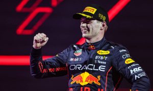 'Smart tricks' helped Verstappen outrace Leclerc in Jeddah