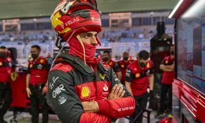 Sainz doubtful of 'typical' Mercedes pre-season narrative
