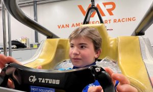 Fittipaldi Jr set for full F4 campaign with top team VAR