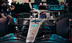 Russell 'tried something different' in Q3 – without success