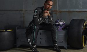 Hamilton out to 'destroy' Verstappen this season - Davidson