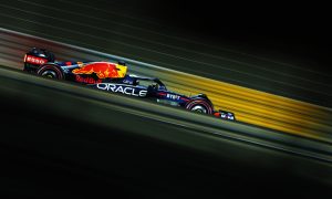 Verstappen never in 'full beans' qualifying spec in Bahrain