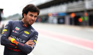 Perez wants 'a little more stability' with Red Bull