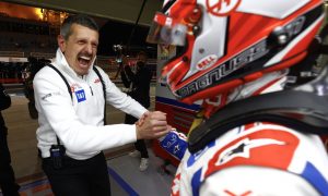 Steiner convinced there's 'more to come' from Magnussen