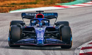 Hill impressed with 'incredibly radical' Williams FW44
