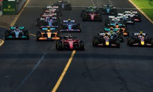 F1i's Driver Ratings for the 2022 Australian Grand Prix