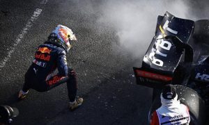 Red Bull: Verstappen DNF caused by 'complex' fuel system issue