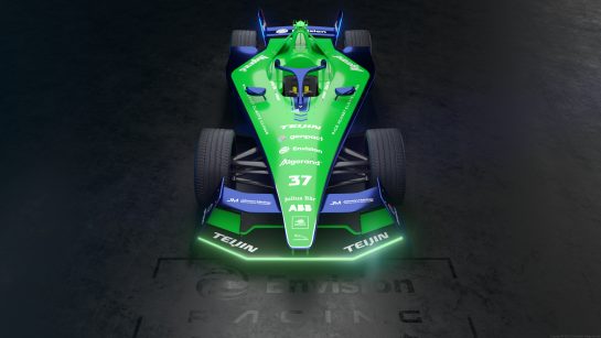 ©EnvisionRacing