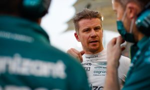Haas confirms Hulkenberg F1 comeback for 2023