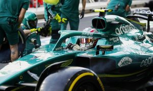 Hulkenberg still up for full-time seat in F1 after 'fun' interim