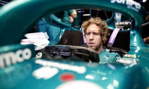 Vettel fears final F1 wish won't come to pass