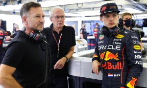 Red Bull underline importance of Verstappen in securing engine partnership