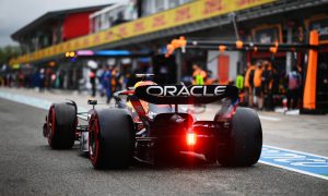 Red Bull: Honda have "found and resolved" engine reliability issue