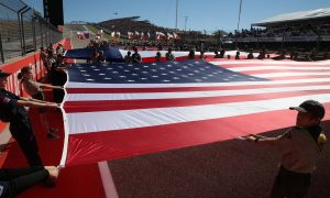 COTA boss unconcerned by prospect of more US Grands Prix