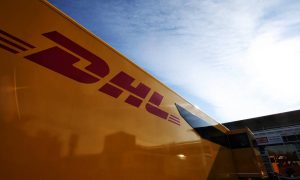 DHL rescue mission avoided last-minute F1 freight crisis