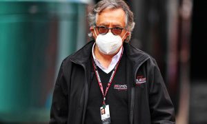 Giancarlo Minardi to head FIA single-seater commission