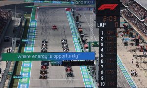 F1 wants 'real and fast' American driver on the grid