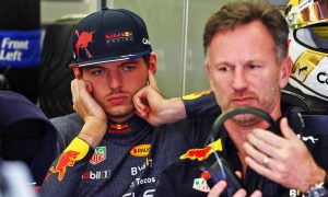 Horner shares Verstappen's frustration over reliability