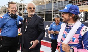 Briatore reveals his ideal 'if I had the money' F1 driver line-up