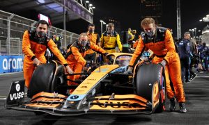 Seidl admits McLaren car has 'fundamental problems'