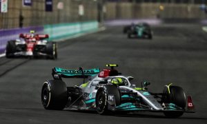 Red Bull: 'Top people' at Mercedes will ensure team fights back