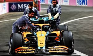 Szafnauer 'amazed' by reliability of F1's 2022 cars