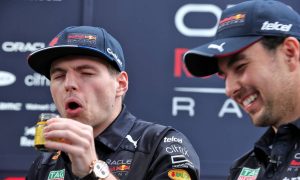 Australian GP: Thursday's build-up in pictures