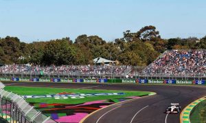F1 drivers cheer Melbourne changes, but unsure about overtaking
