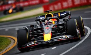 Red Bull says Verstappen Melbourne engine fit for duty