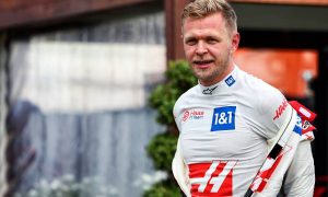 Magnussen 'needs two months' to be back to peak fitness