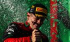 Charles Leclerc (FRA), Scuderia Ferrari 10.04.2022. Formula 1 World Championship, Rd 3, Australian Grand Prix, Albert Park, Melbourne