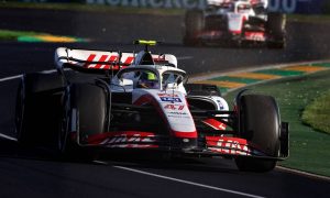 F1 expansion in US spurring interest in Haas – Steiner