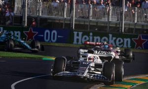 Gasly went through 'all the emotions' to conquer points in Melbourne