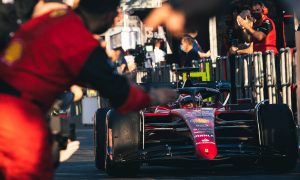 Berger: Ferrari winning again 'very important' for F1 brand