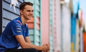 Rumor puts Piastri on the grid in 2023, but not with Alpine