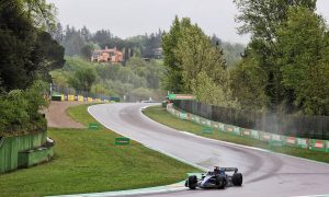 Emilia Romagna Grand Prix Free practice 1 - Results