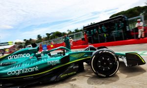 Emilia Romagna Grand Prix Free practice 2 - Results